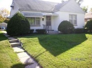 3120 Sunnyside Ave, Rockford, IL
