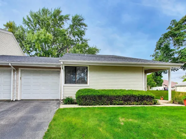 1720 E Shannon Ln #6, Palatine, IL 60074