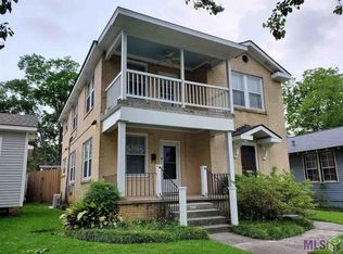 2147 Tulip St, Baton Rouge, LA 70806