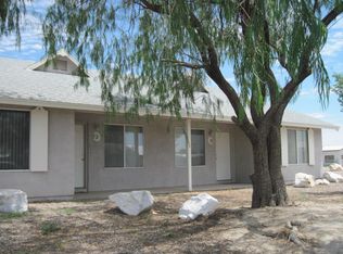 470 S Bowie Ave APT D, Willcox, AZ 85643