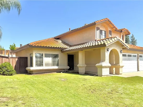 25504 Birchtree Dr, Murrieta, CA 92563