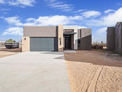 12217 Bahjat Dr, El Paso, TX, 79934