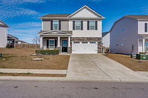 441 W Peaceful Pines Way Photo 1