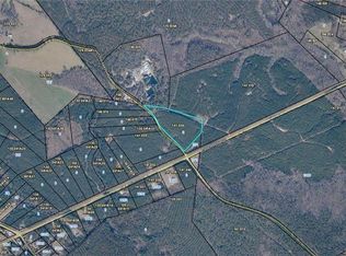 1 Loyd Smith Rd, Lexington, GA 30648