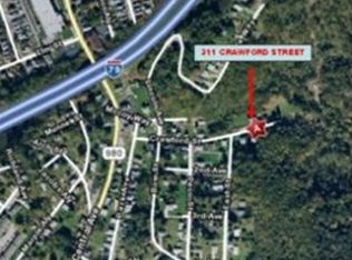 311 Crawford St, Canonsburg, PA
