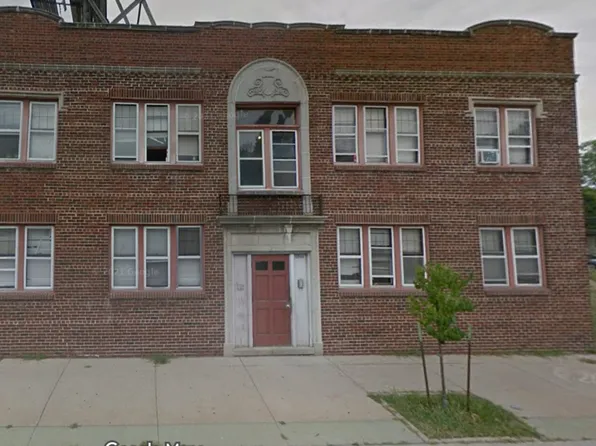 1BR Apartments Heat, Stove & Fridge Included | 3812 W. Villard Ave, 3812 W Villard Ave #1, Milwaukee, WI 53209