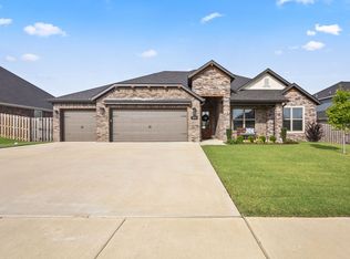 2101 Bergman Rd, Pea Ridge, AR 72751