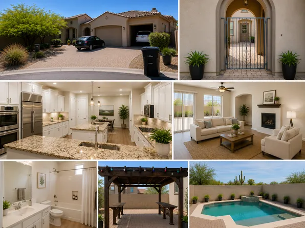 30382 N 72nd Pl, Scottsdale, AZ 85266