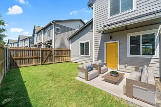 Townhomes at Twenty01 — Photo 59