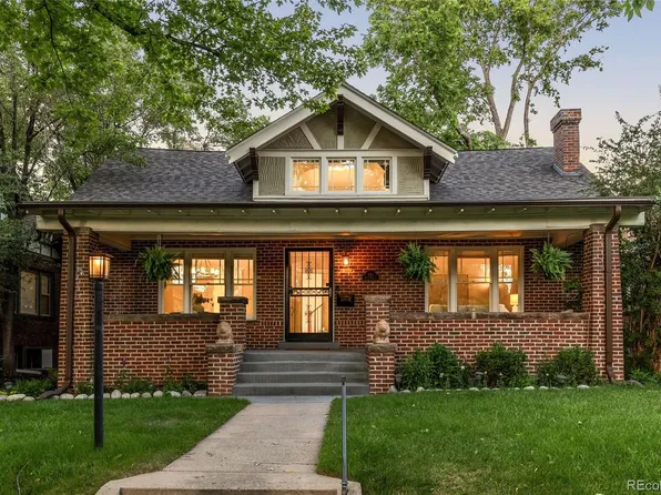 622 Cook Street, Denver, CO 80206