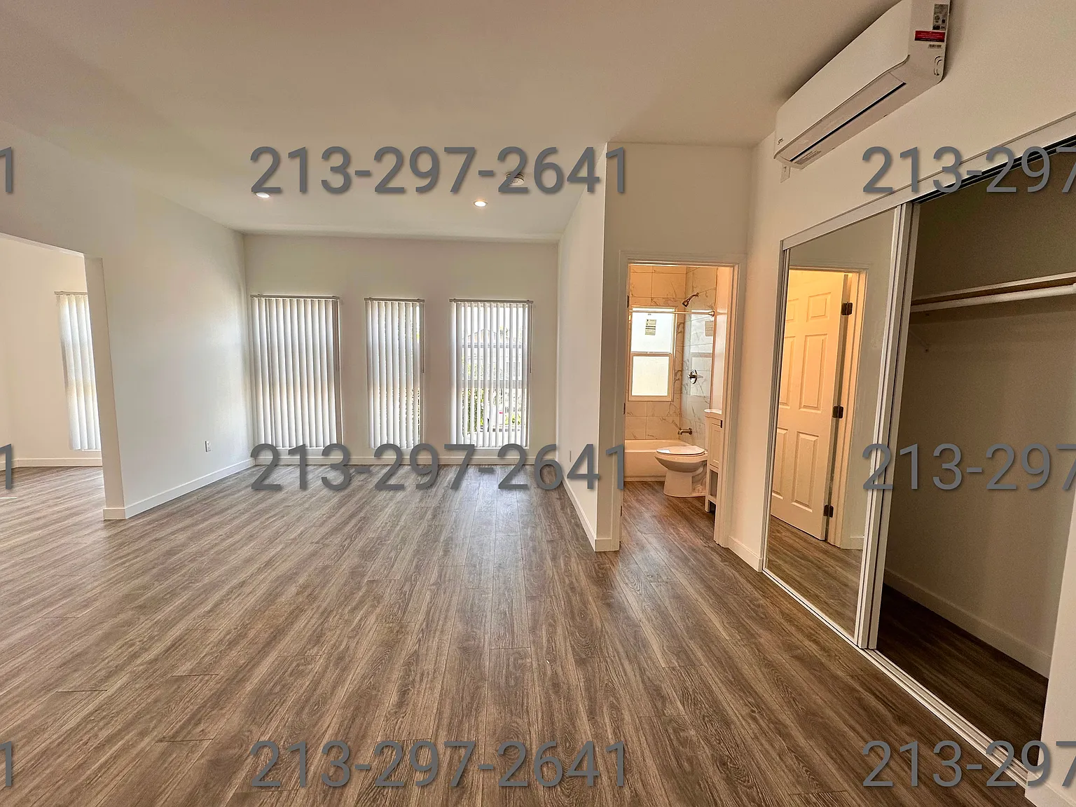 1220 S Harvard Blvd — Photo 1