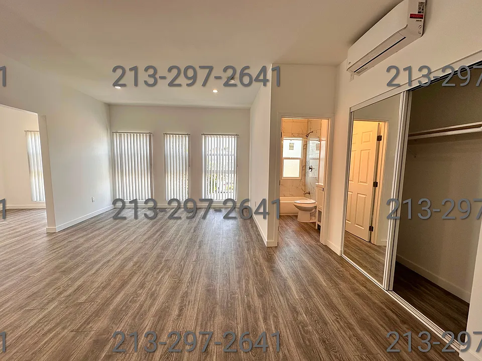 1220 S Harvard Blvd #101