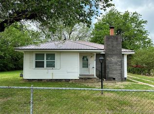 7506 N Owasso Pl, Tulsa, OK 74126