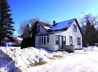 N5386 State Highway 17, Gleason, WI 54435