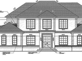 722 Cranbrook Rd, Raleigh, NC 27609