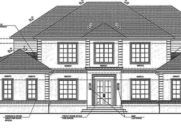 722 Cranbrook Rd, Raleigh, NC 27609