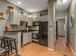 17 Burrill Pl, Boston, MA 02127