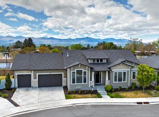10708 S Dielsdorf Rd E, Sandy, UT 84092