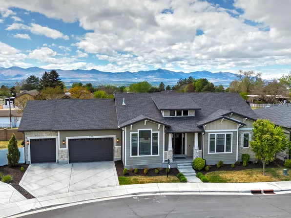 10708 S Dielsdorf Rd E, Sandy, UT 84092