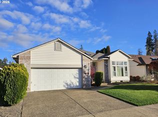 20906 SW Trails End Dr, Sherwood, OR 97140