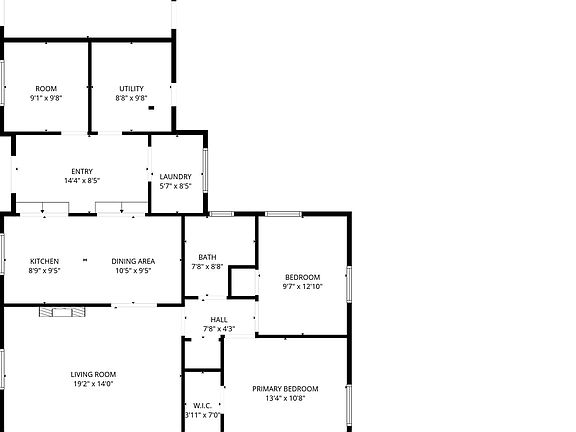 2nd image of this home
