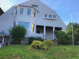 15 E Crafton Ave, Pittsburgh, PA 15205