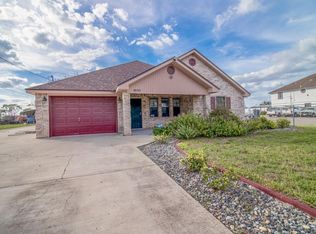 1315 N Tower Rd, Alamo, TX 78516