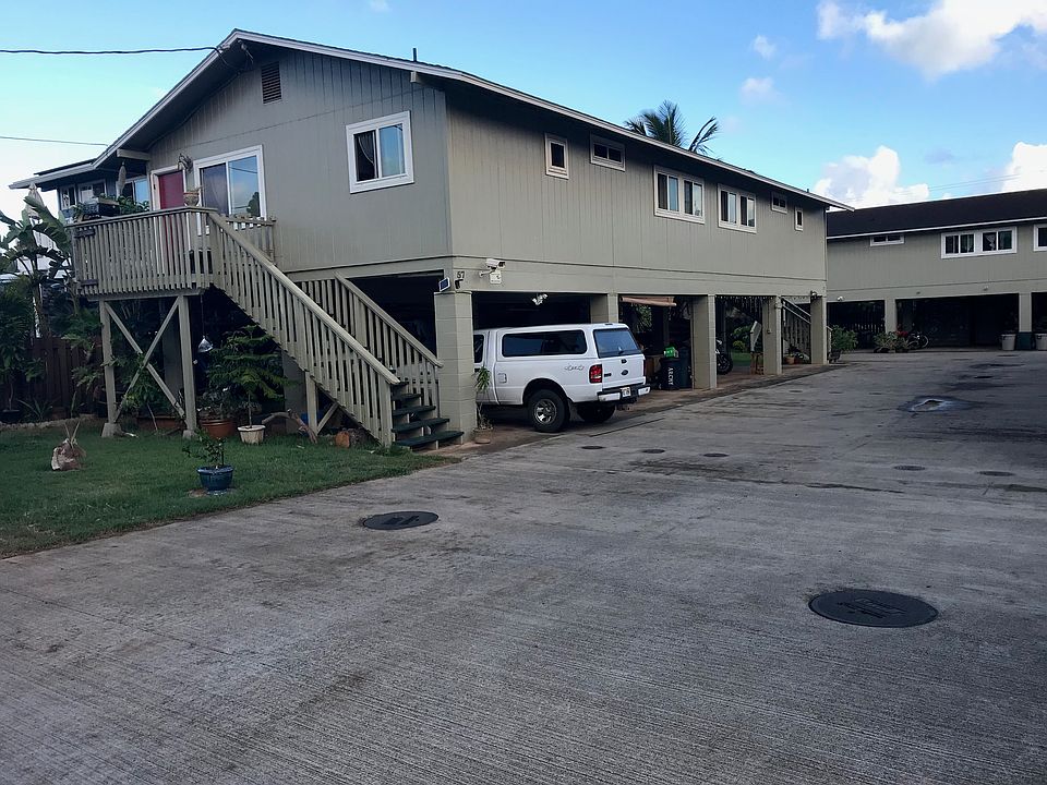 1st image of 68-061 Waialua Beach Rd APT A