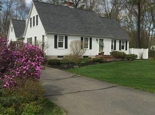 10 Priestly Farms Rd, South Hadley, MA 01075