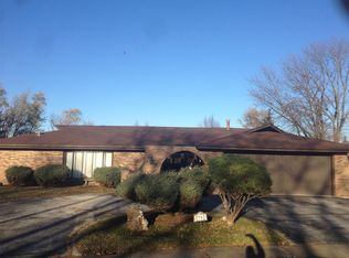 2752 Lighthouse Ct, Lynwood, IL 60411