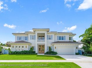 316 Monceaux Rd, West Palm Beach, FL 33405