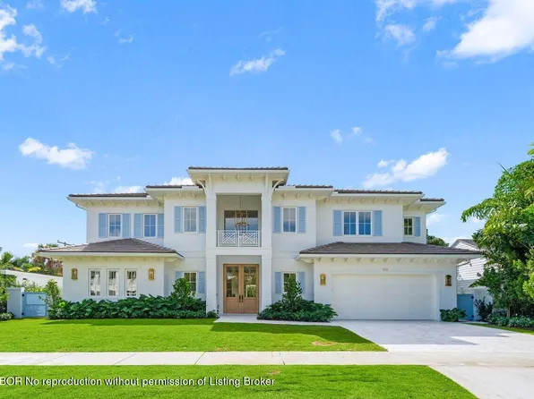316 Monceaux Rd, West Palm Beach, FL 33405