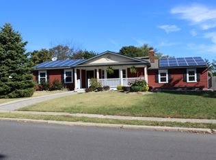 1012 Crystal Dr, Toms River, NJ