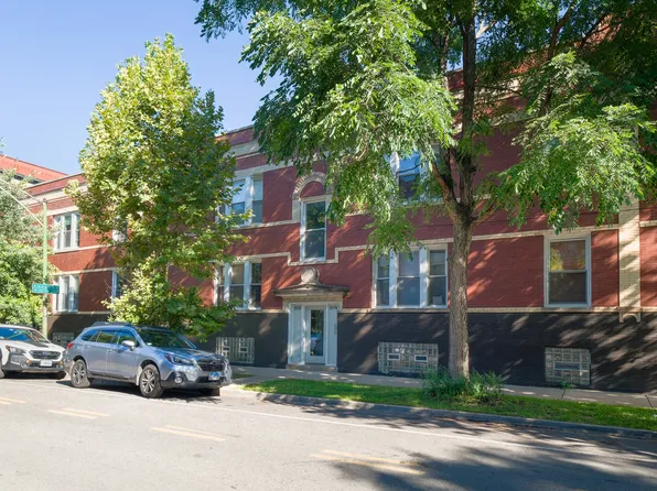 2578 W Lyndale St #2, Chicago, IL 60647