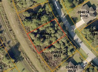 5821 Babian Rd, North Pt, FL 34291