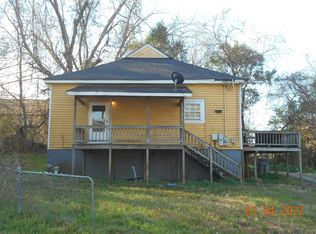 124 McGee St, Lagrange, GA 30241
