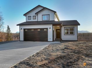 10205 Sparrow Cir, Palmer, AK 99645