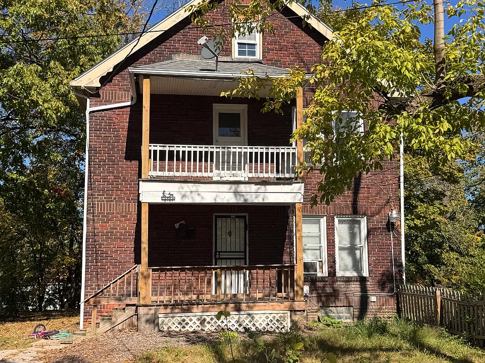 10709 Eliot Ave #UP
