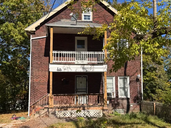 10709 Eliot Ave #Up, Cleveland, OH 44104