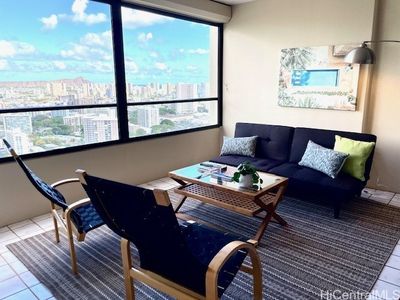 1717 Mott Smith Dr APT 3305, Honolulu, HI, 96822