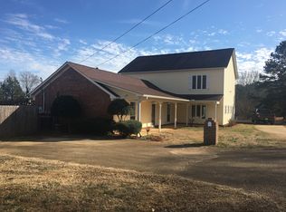 79 Alma Lee Dr, Ecru, MS 38841