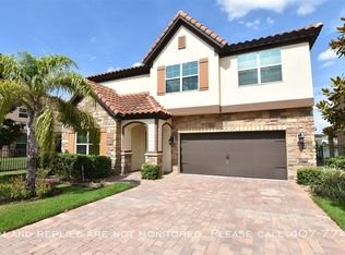 14837 Honeycrisp Ln, Orlando, FL 32827