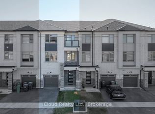 158 Keppel Cir, Brampton, ON L7A 5K4