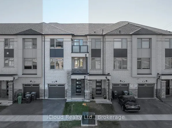 158 Keppel Cir, Brampton, ON L7A 5K4