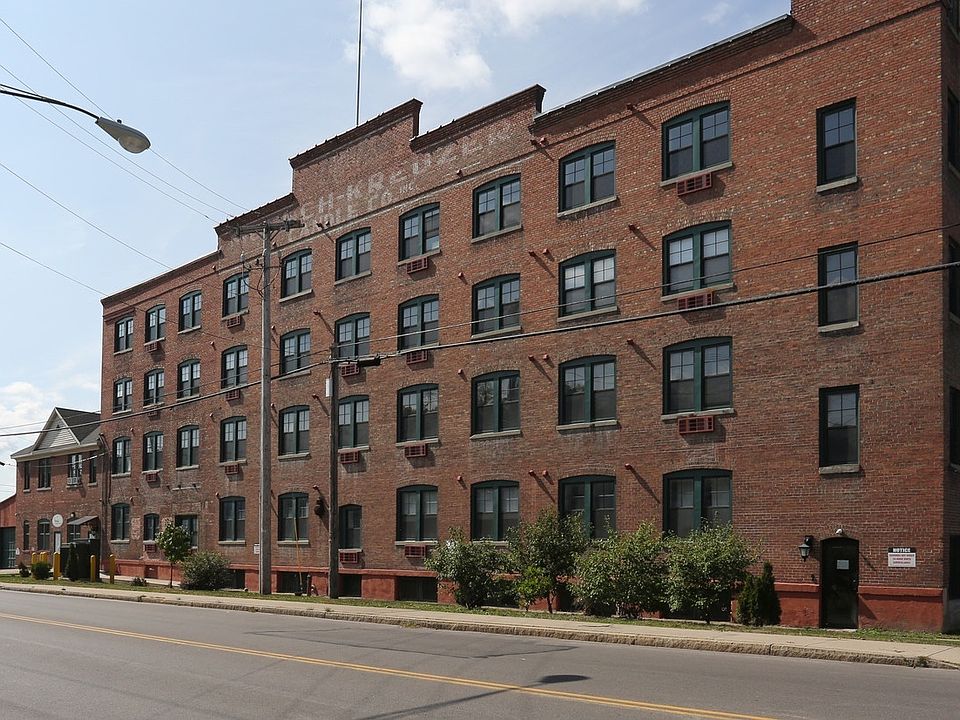 Hiawatha Heights 617 Hiawatha Blvd E Syracuse NY Zillow