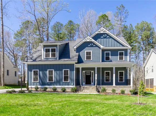 5720 Regal Ln, Providence Forge, VA 23140