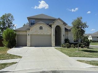 2800 Clinton Ct, Round Rock, TX 78665