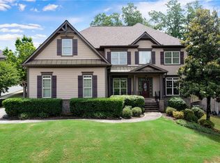 29 Mountainbrook Dr NW, Cartersville, GA 30121