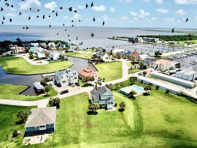 1000 Northwind, Port Arthur, TX, 77640