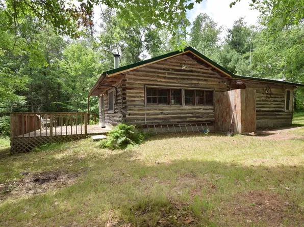 4411 Lunsman Drive, Danbury, WI 54830